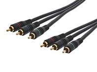 Picture of 25 FT Component Video Cable (RGB)