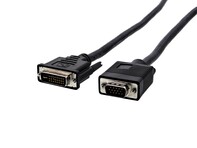Picture of DVI-A to SVGA Cable - 2 Meter (6.56 FT)