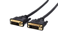 Picture of DVI-D Dual Link Cable - 2 Meter (6.56 FT)