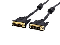 Picture of DVI-D Single Link Cable - 2 Meter (6.56 FT)