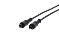 Picture of Toslink Optical Audio Cable - 6 FT