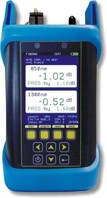 Picture of Fiber OWL 7 Extended optical power meter