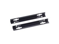 Picture of Wall Mount Rails for Fiber Media Converters