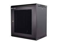 Picture of 6U Wall Mount Cabinet - 102 Series, 18 Inches Deep, Flat Packed