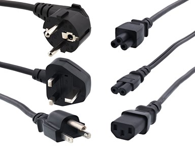 Picture for category Power Cables