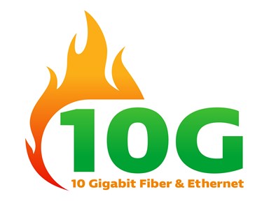 Picture for category 10 Gigabit Media Converters
