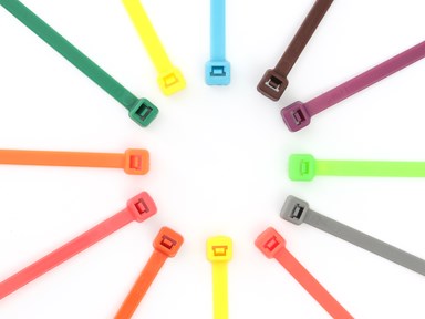 Picture for category Nylon Cable Ties