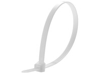 Picture of 11 Inch Natural Heavy Duty Cable Tie - 100 Pack