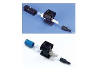Picture of Xpress Ultra™ Fiber Connector, Pre-Polished, SC, 50um, 250/900, Each