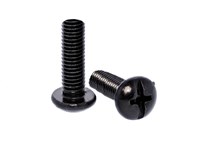 Picture of Rack Screws 10/32 x 5/8 - 50 pack