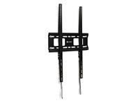 Picture of Digital Signage Vertical TV Wall Mount - Fixed, Portrait, Lockable