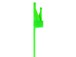 Picture of RETYZ ProTie 32 Inch Fluorescent Green Releasable Tie - 10 Pack - 3 of 6