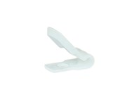 Picture of 1/8 Inch Cable Clamp - 100 Pack