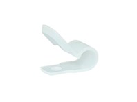 Picture of 1/4 Inch Cable Clamp - 100 Pack