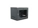 Picture of 9U Wall Mount Cabinet - 101 Series, 18 Inches Deep, Flat Packed - 3 of 12