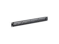 Picture of Flush Mount Hd Blank Patch Panel 24-port 1rms