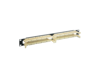 Picture of Patch Panel 110 100-pair 1 Rms