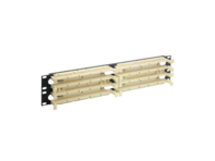 Picture of Patch Panel 110 200-pair 2 Rms