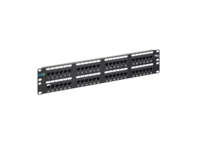 Picture of Cat 5e Patch Panel 48-port 2 Rms
