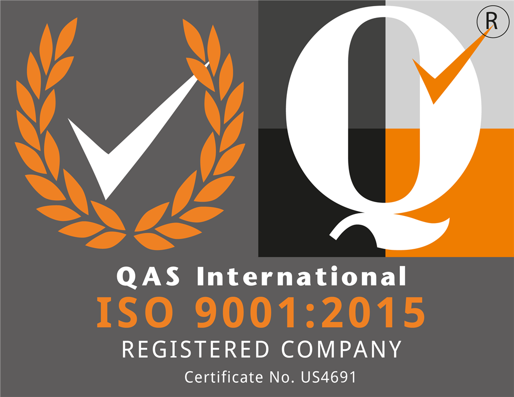 ISO 9001:2015 Image